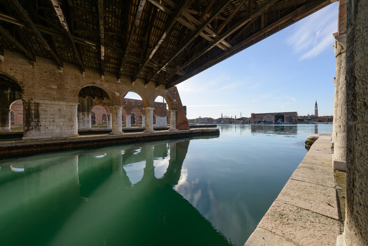 Biennale di Architettura 2018 – Venezia